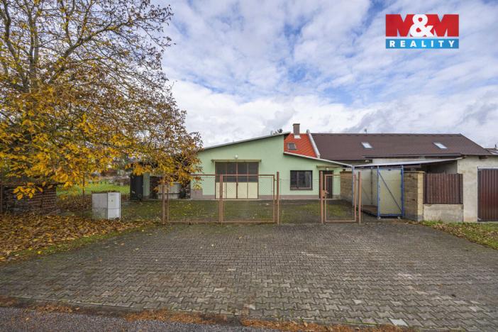 Prodej rodinného domu, Rožnov, 122 m2