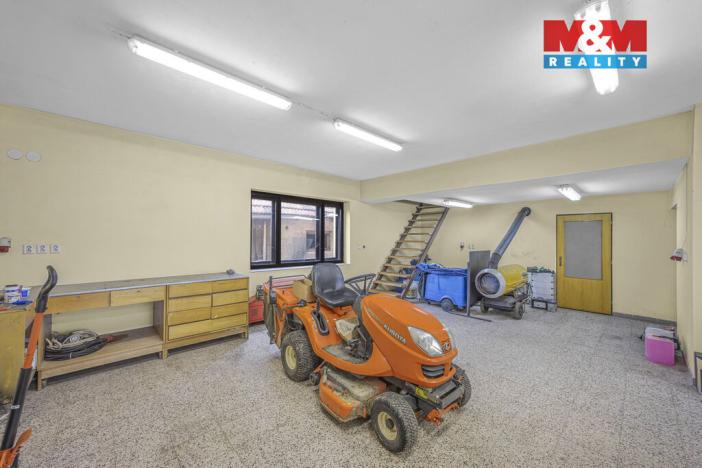 Prodej rodinného domu, Rožnov, 122 m2