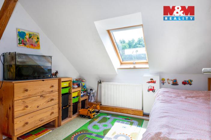 Prodej rodinného domu, Rokytno - Bohumileč, Zástava, 250 m2