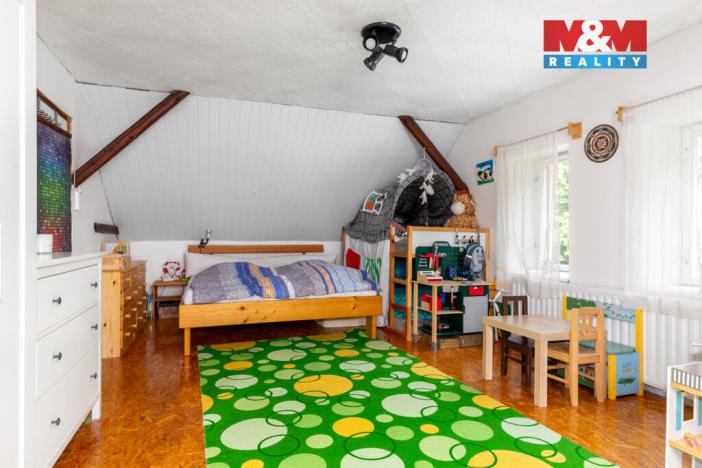 Prodej rodinného domu, Rokytno - Bohumileč, Zástava, 250 m2