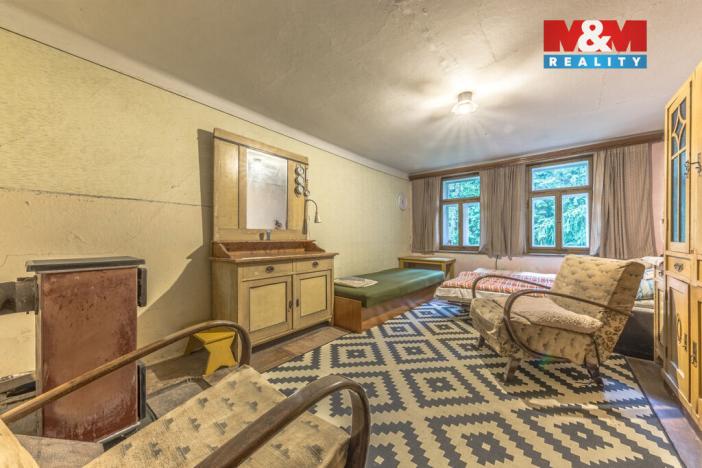 Prodej chalupy, Josefův Důl - Antonínov, 150 m2