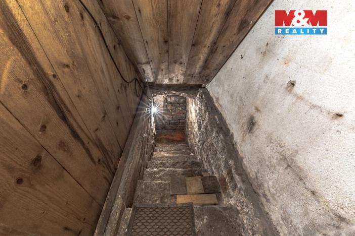 Prodej chalupy, Josefův Důl - Antonínov, 150 m2