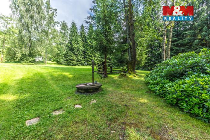 Prodej chalupy, Josefův Důl - Antonínov, 150 m2