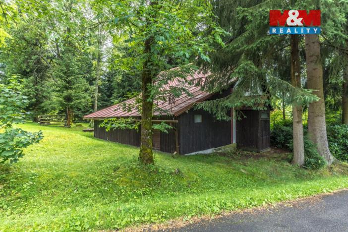 Prodej chalupy, Josefův Důl - Antonínov, 150 m2