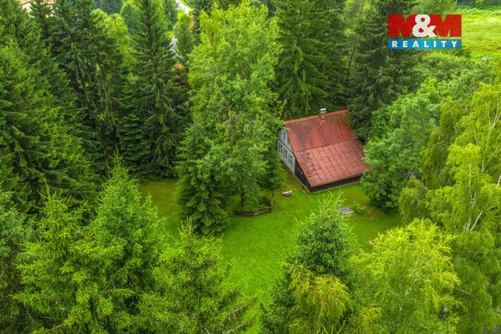 Prodej chalupy, Josefův Důl - Antonínov, 150 m2