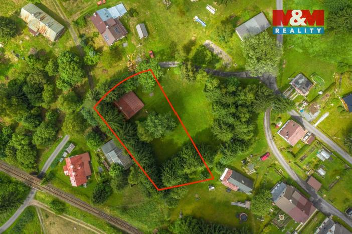 Prodej chalupy, Josefův Důl - Antonínov, 150 m2