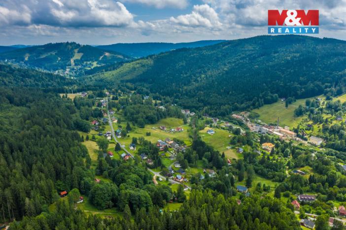 Prodej chalupy, Josefův Důl - Antonínov, 150 m2