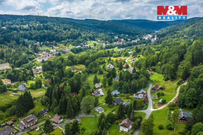 Prodej chalupy, Josefův Důl - Antonínov, 150 m2