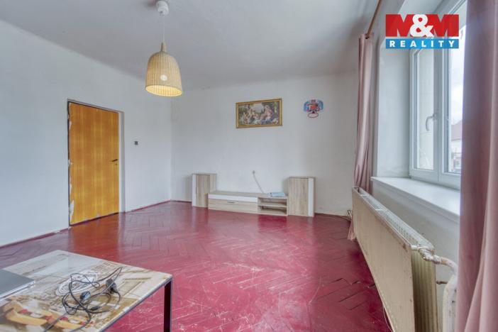 Prodej rodinného domu, Chotěšov, Nerudova, 160 m2