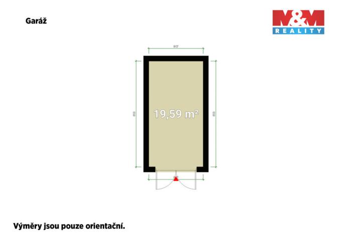 Prodej rodinného domu, Chotěšov, Nerudova, 160 m2