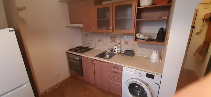 Prodej bytu 1+1, Prostějov, Tylova, 32 m2