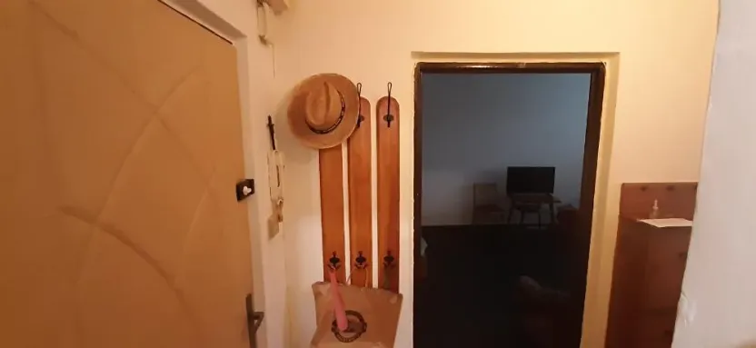 Prodej bytu 1+1, Prostějov, Tylova, 32 m2