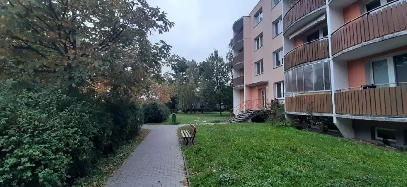 Prodej bytu 1+1, Prostějov, Tylova, 32 m2
