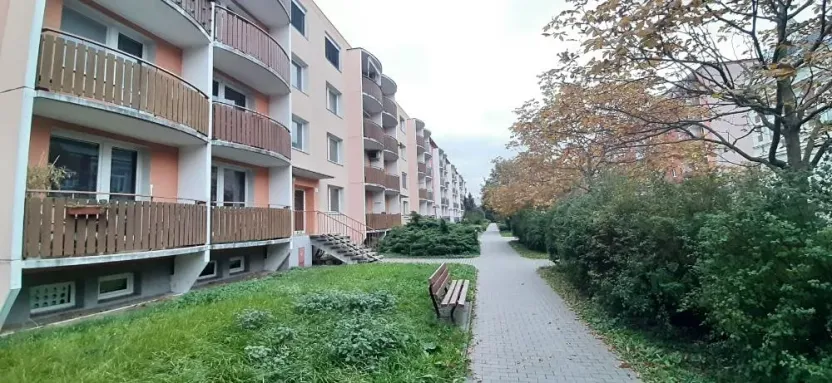 Prodej bytu 1+1, Prostějov, Tylova, 32 m2