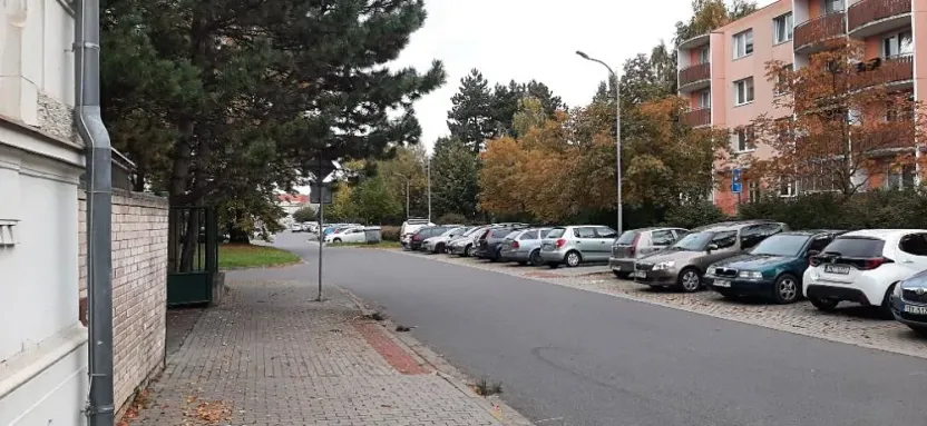 Prodej bytu 1+1, Prostějov, Tylova, 32 m2