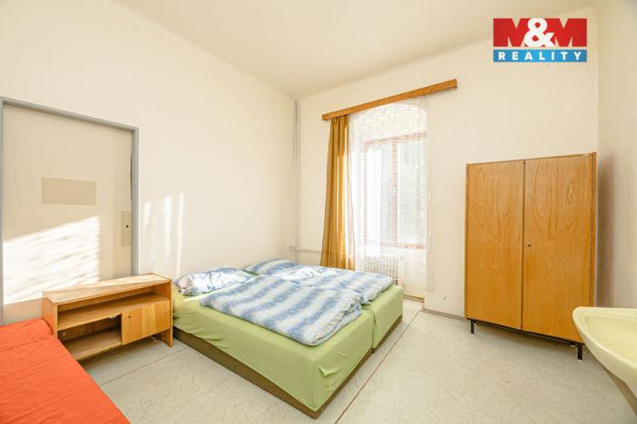 Prodej rodinného domu, Nové Město nad Metují, Rezek, 1700 m2