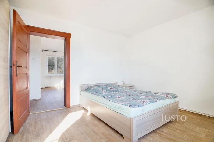 Prodej bytu 2+1, Ústí nad Labem, Za Válcovnou, 54 m2