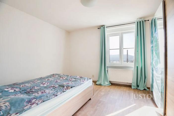 Prodej bytu 2+1, Ústí nad Labem, Za Válcovnou, 54 m2