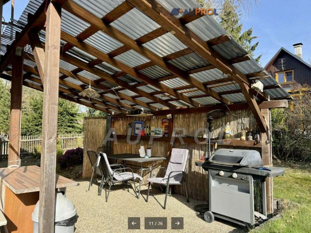 Prodej rodinného domu, Ostrov, 56 m2