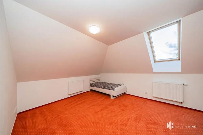 Pronájem bytu 2+kk, Zlonín, Hlavní, 50 m2