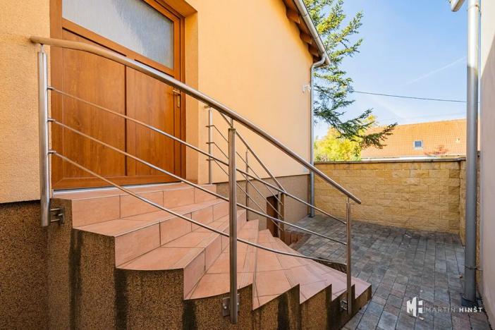 Pronájem bytu 2+kk, Zlonín, Hlavní, 50 m2