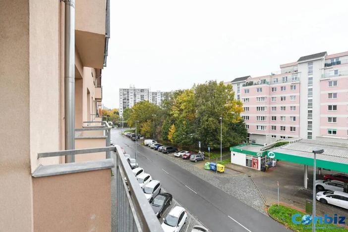 Prodej bytu 3+kk, Praha - Strašnice, Na hroudě, 54 m2