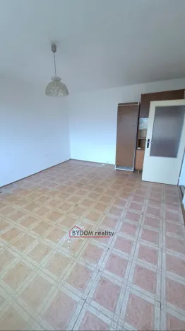 Prodej bytu 1+1, Mimoň, Sídliště pod Ralskem, 35 m2