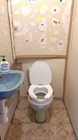 Prodej bytu 1+1, Mimoň, Sídliště pod Ralskem, 35 m2