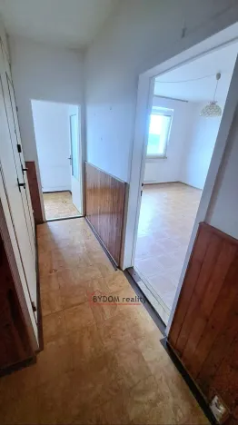 Prodej bytu 1+1, Mimoň, Sídliště pod Ralskem, 35 m2