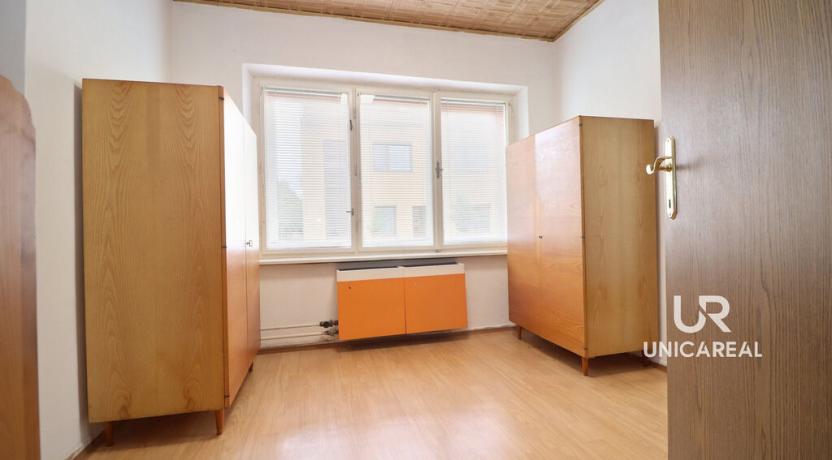 Pronájem rodinného domu, Brno - Tuřany, ulice 1. května, 160 m2