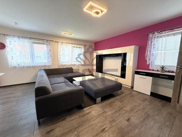 Pronájem rodinného domu, Moravské Knínice, Pod Školou, 117 m2