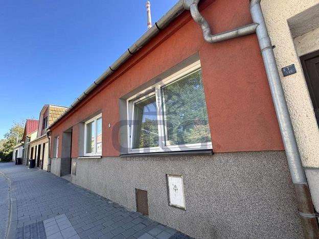 Prodej rodinného domu, Brno - Maloměřice, Obřanská, 120 m2