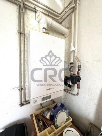 Prodej rodinného domu, Brno - Maloměřice, Obřanská, 120 m2