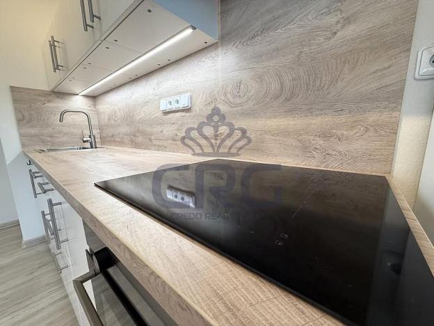 Pronájem bytu 2+kk, Opava - Předměstí, Kačírkova, 64 m2