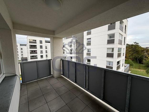 Pronájem bytu 2+kk, Opava - Předměstí, Kačírkova, 64 m2