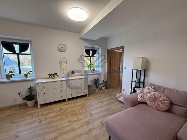 Pronájem bytu 2+1, Rostěnice-Zvonovice - Rostěnice, 65 m2