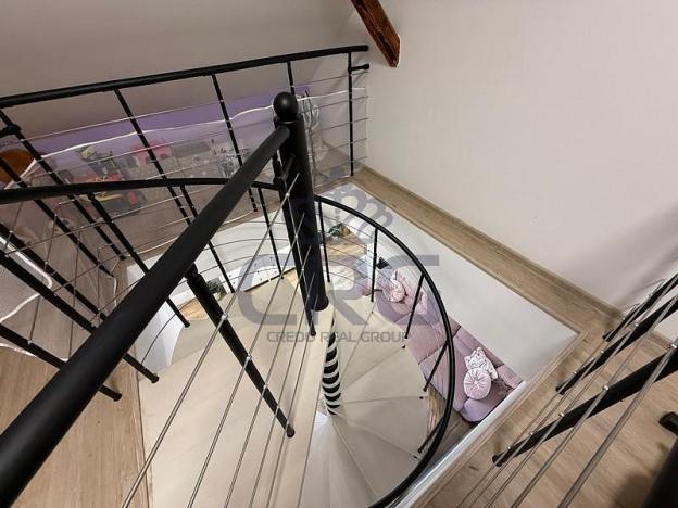 Pronájem bytu 2+1, Rostěnice-Zvonovice - Rostěnice, 65 m2