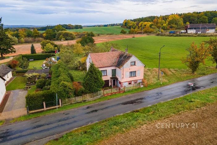 Prodej rodinného domu, Nýřany, 210 m2