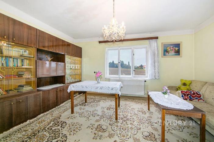 Prodej rodinného domu, Nýřany, 210 m2