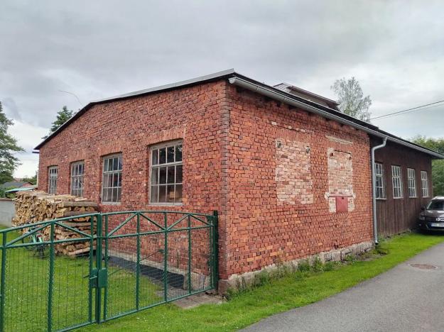 Prodej vícegeneračního domu, Otovice, 200 m2