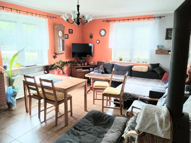 Prodej vícegeneračního domu, Otovice, 200 m2