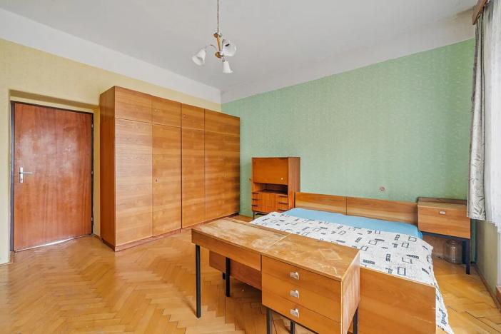 Prodej vícegeneračního domu, Hronov, 200 m2