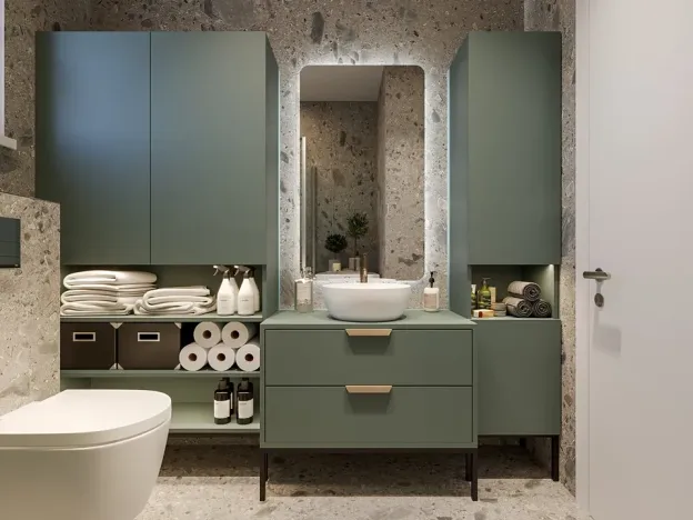 Prodej bytu 2+kk, Podgora, Chorvatsko, 52 m2