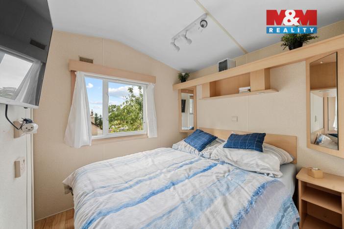 Prodej zahrady, Most, Okrajová, 561 m2