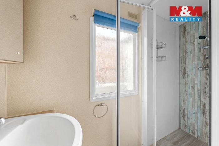 Prodej zahrady, Most, Okrajová, 561 m2