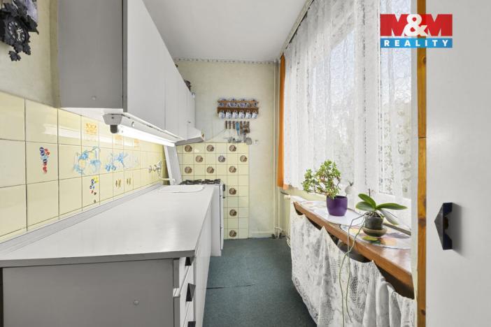 Prodej bytu 4+1, Chrudim - Chrudim III, U Stadionu, 80 m2