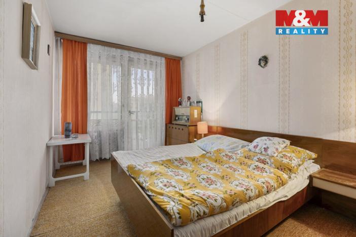 Prodej bytu 4+1, Chrudim - Chrudim III, U Stadionu, 80 m2