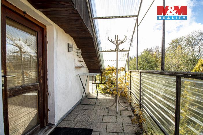 Prodej rodinného domu, Svojšice - Nová Ves III, 86 m2