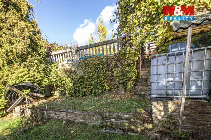 Prodej rodinného domu, Svojšice - Nová Ves III, 86 m2