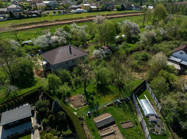 Prodej pozemku pro bydlení, Škvorec, 2723 m2